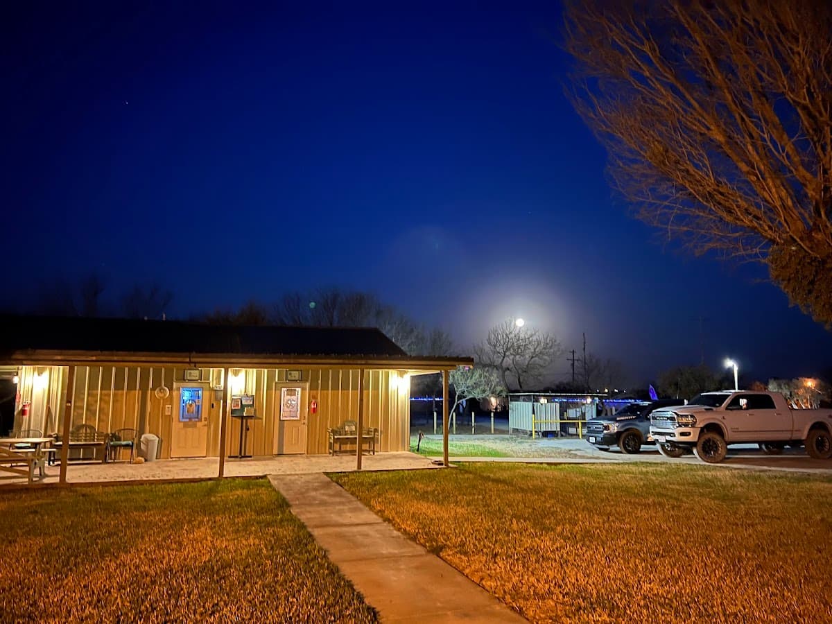 Cross S Rv Park Crystal City Texas