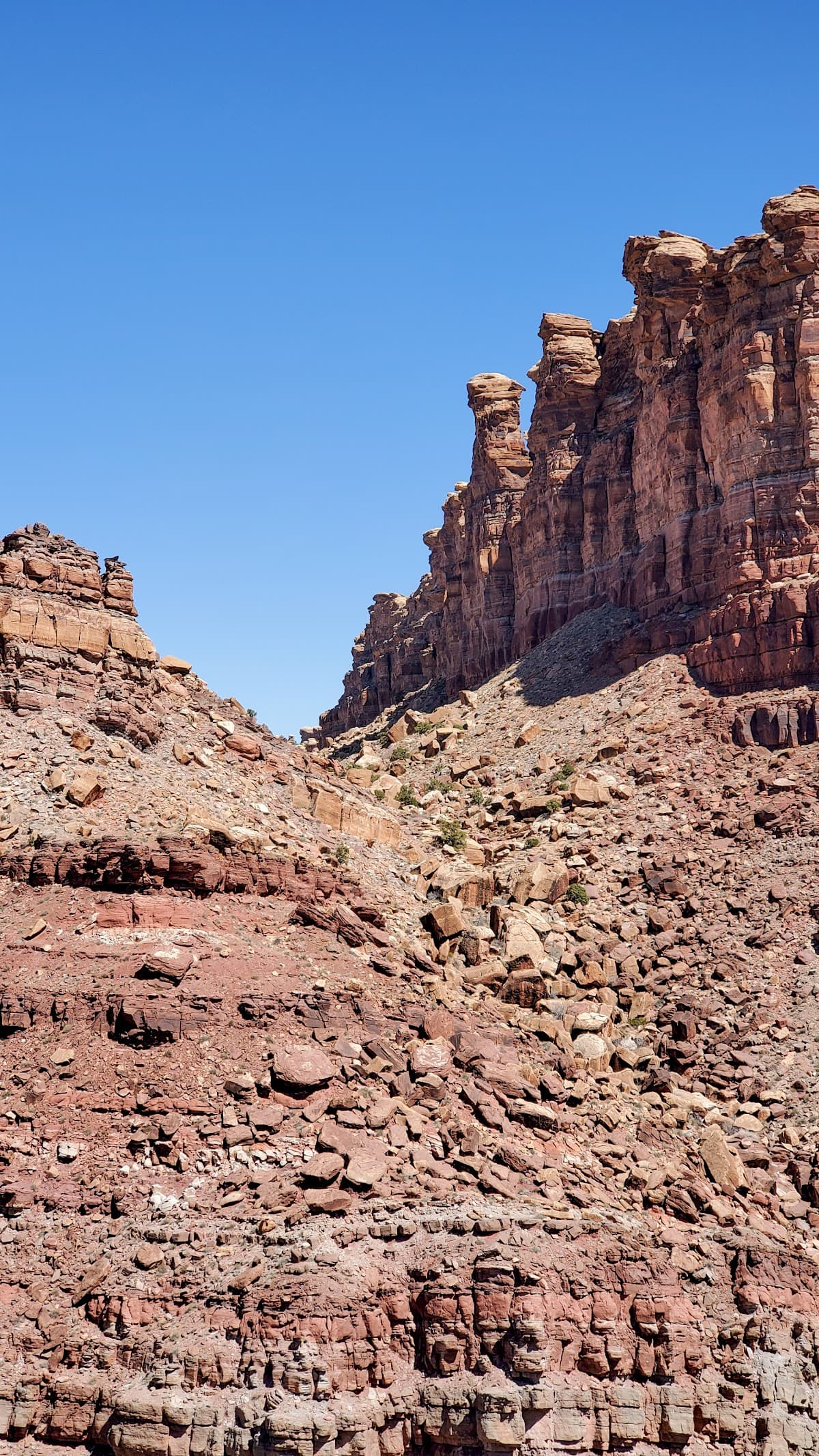 Red Lake Canyon