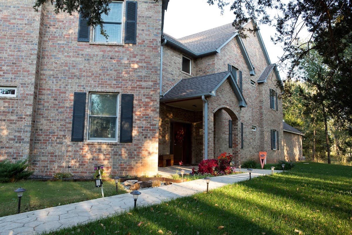 Cottonwood Inn BnB
