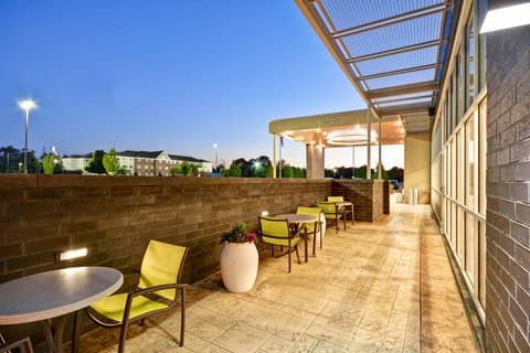 SpringHill Suites by Marriott Cincinnati Blue Ash