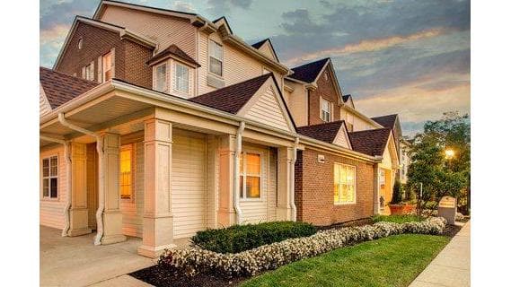 TownePlace Suites by Marriott Columbus Airport Gahanna