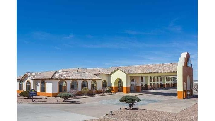 Days Inn by Wyndham Holbrook