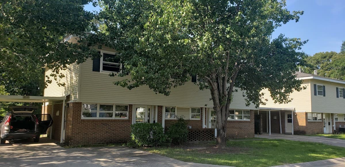 Foster Creek Villas