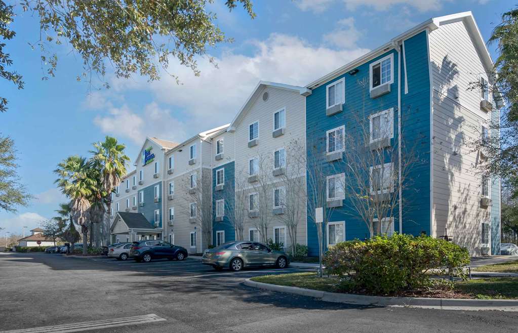 Extended Stay America- Select Suites - Orlando - South