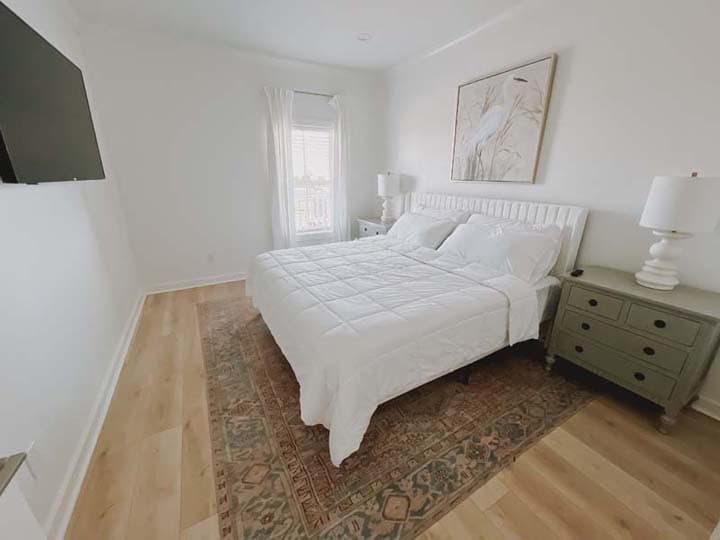 The Beach House