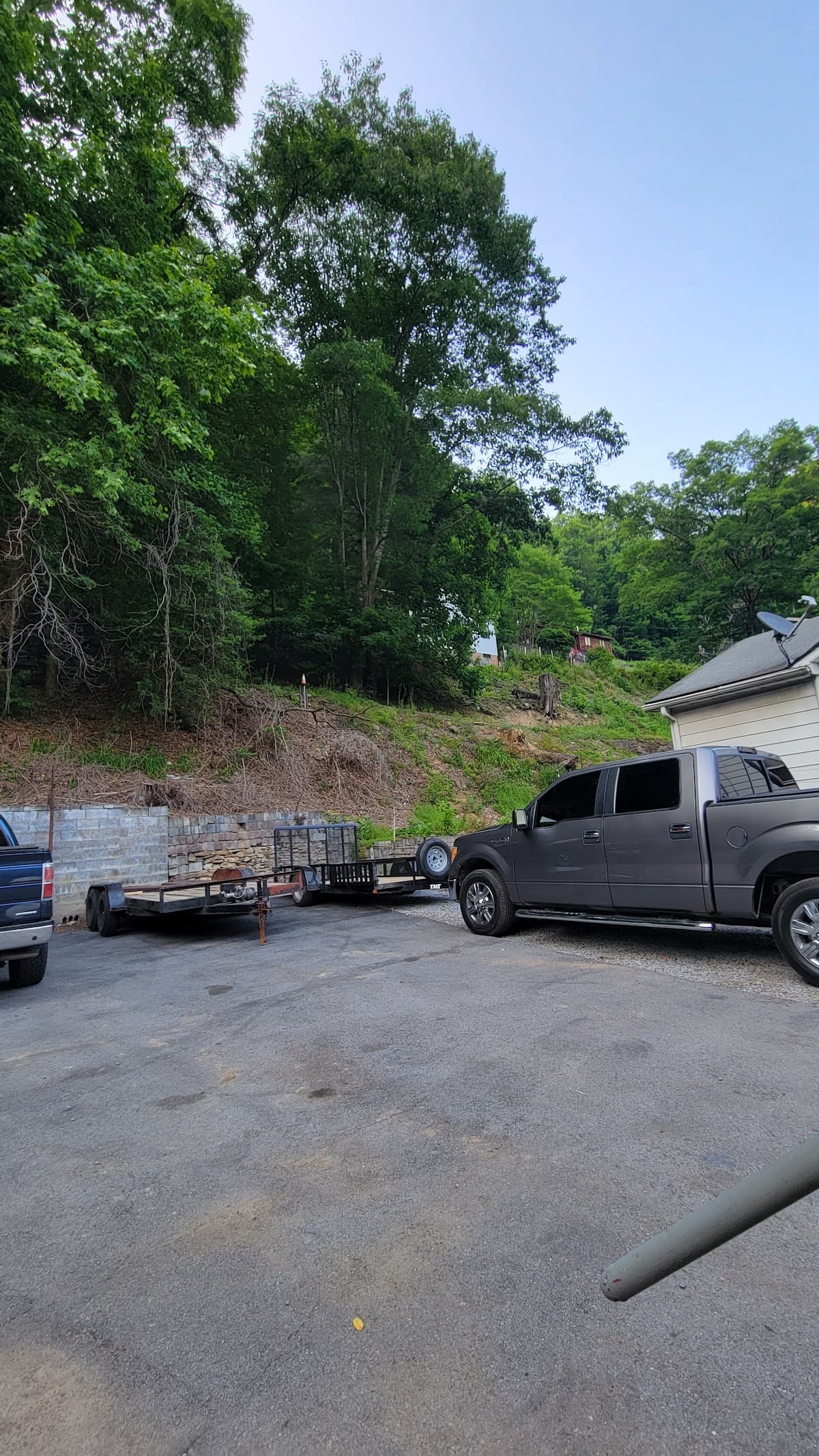 Black Diamond ATV Lodge