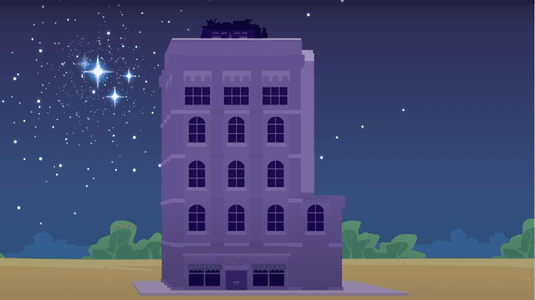 Two's Hotel