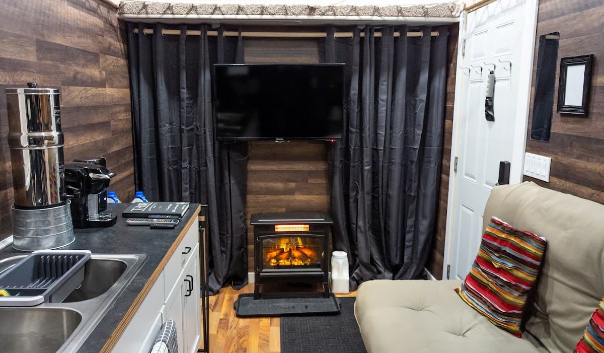 THOR Tiny House