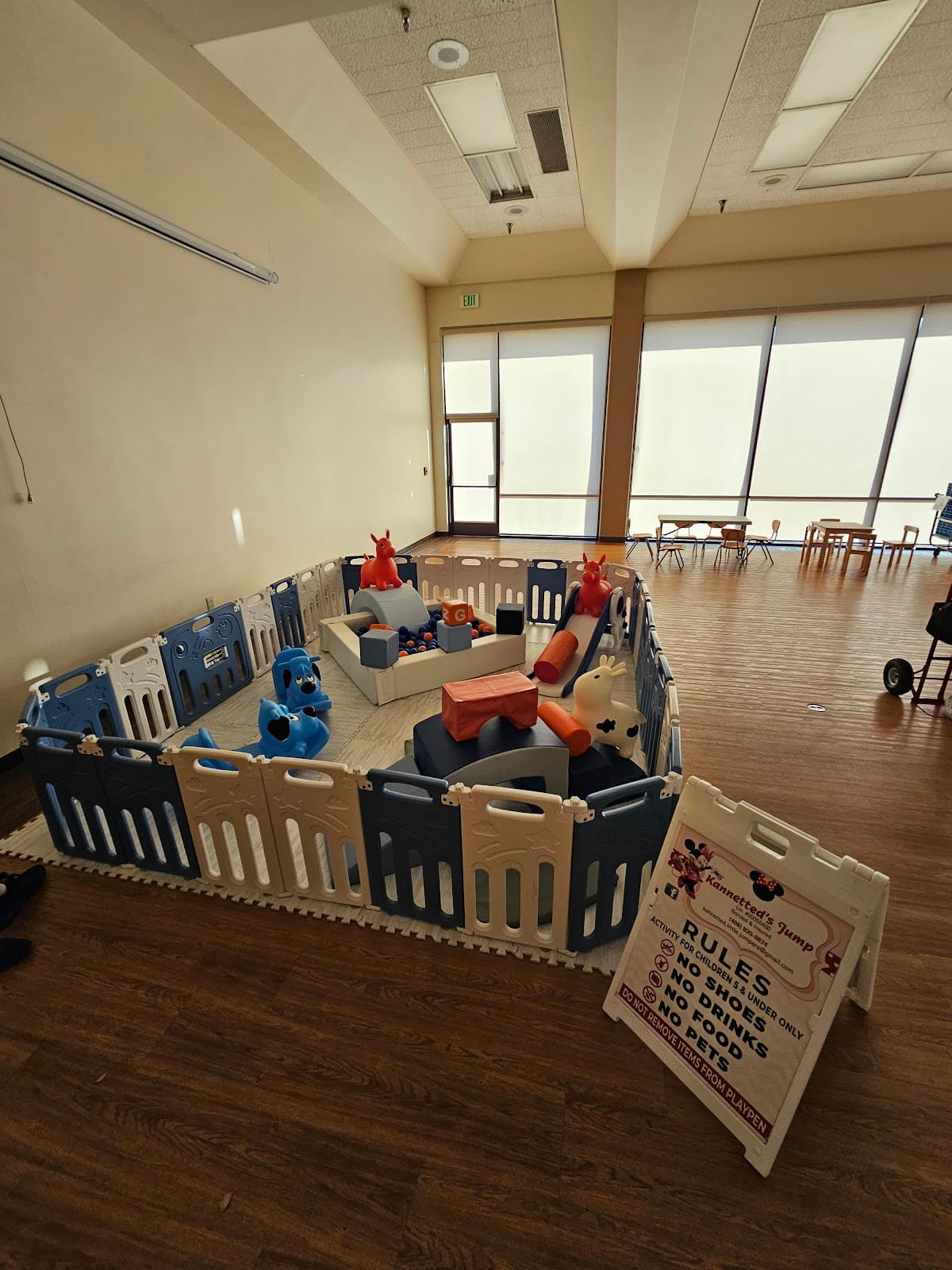 San Jose Scottish Rite Center