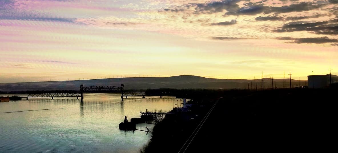 Port of Walla Walla