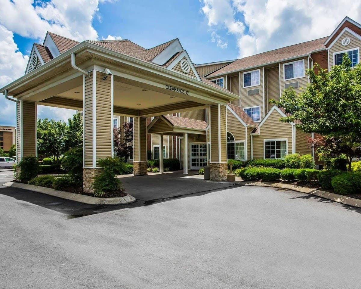Quality Inn & Suites