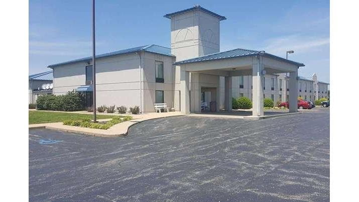 Baymont by Wyndham West Plains