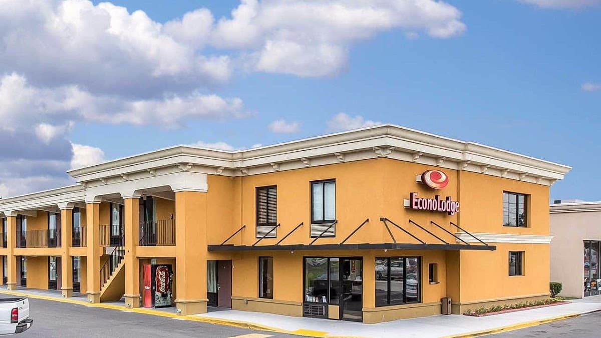 Econo Lodge Midtown