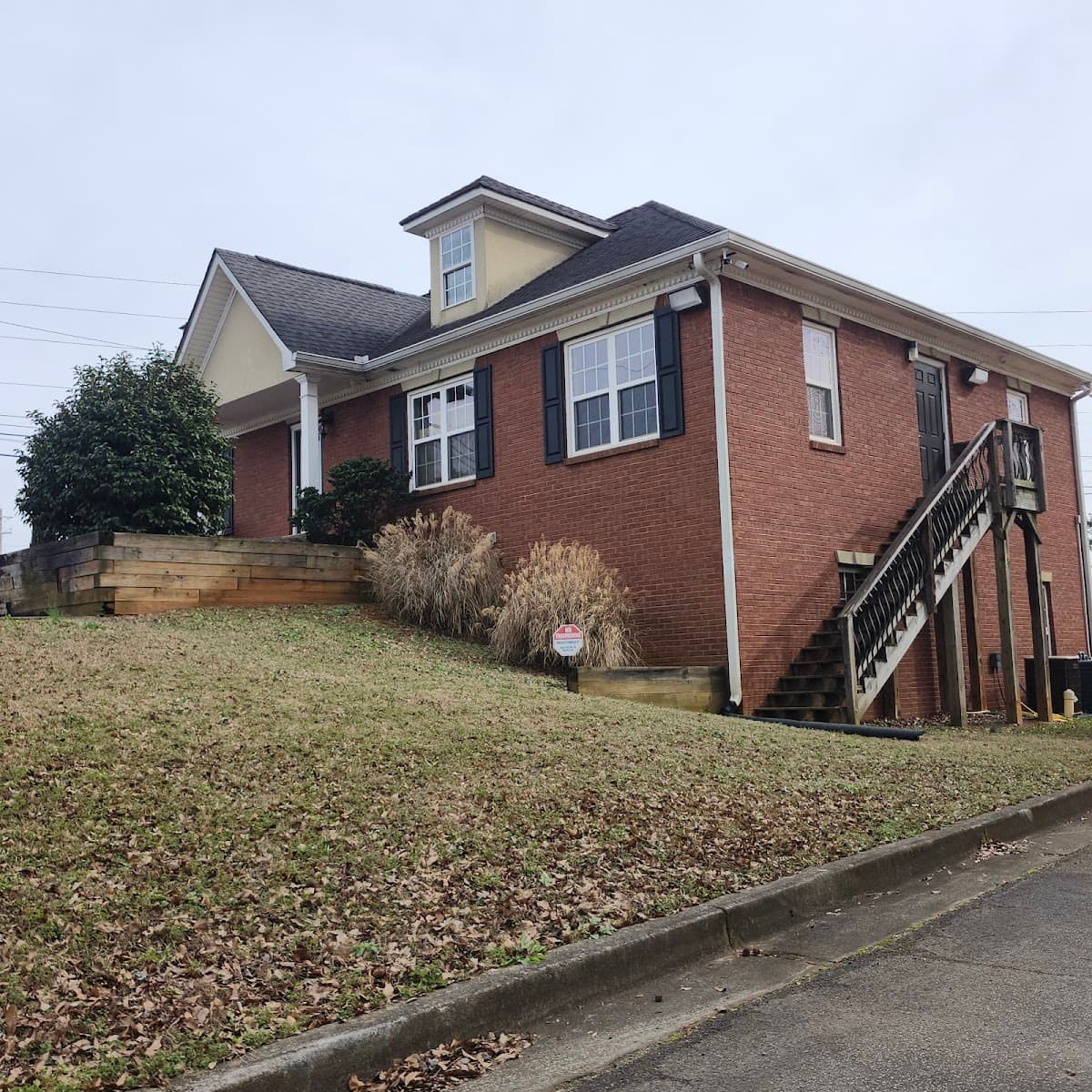 McDonough, Georgia