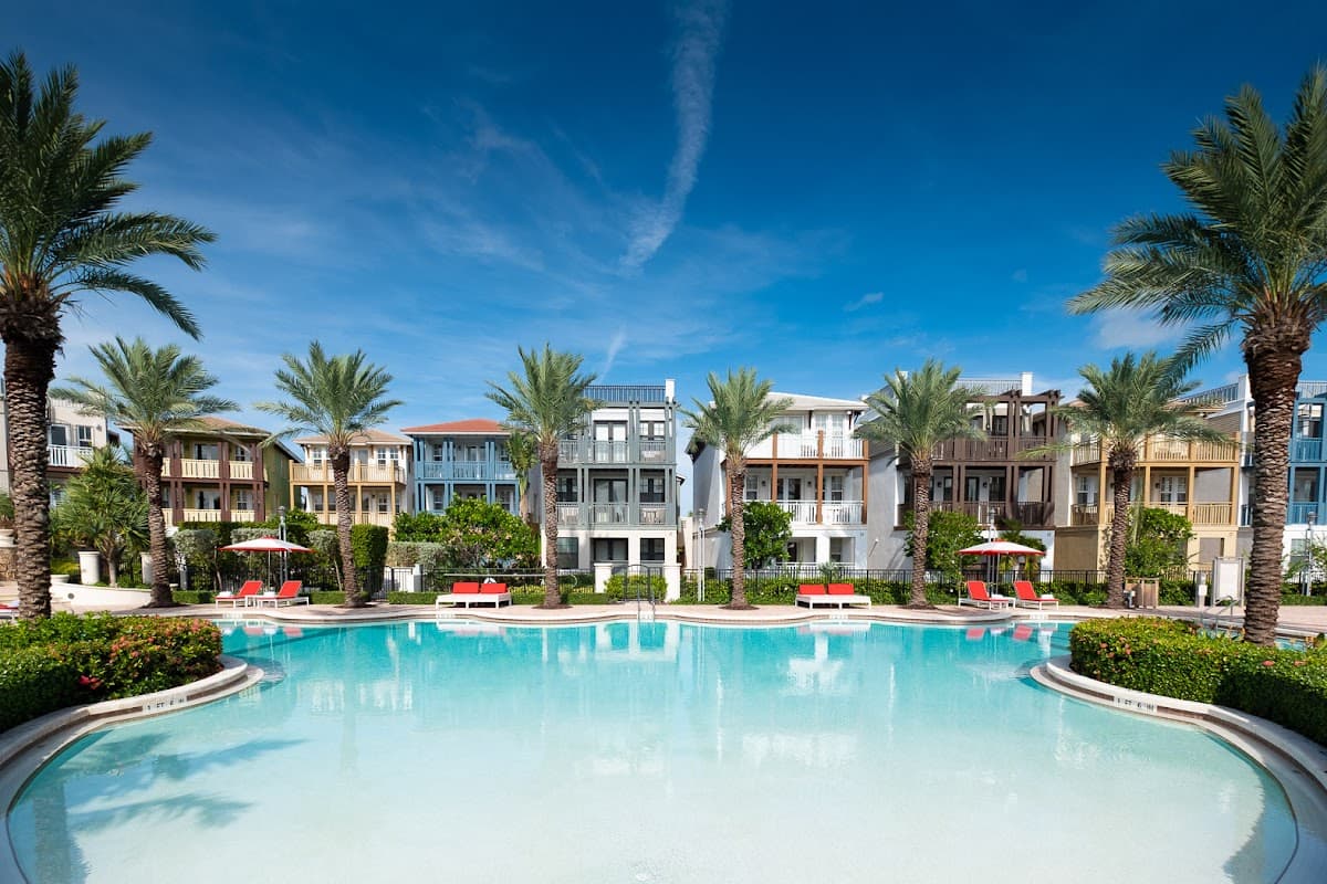 Marlin Bay Resort & Marina