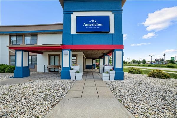 AmericInn by Wyndham Beloit