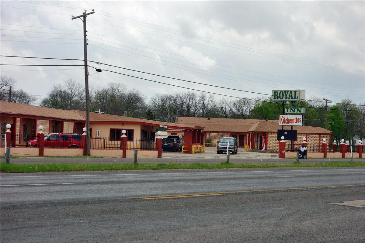 Royal Inn