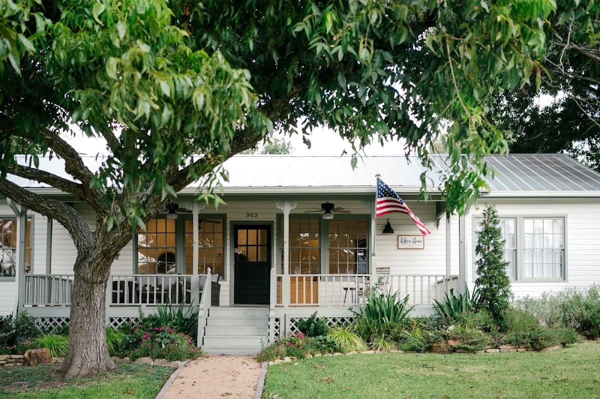 Kobza Haus