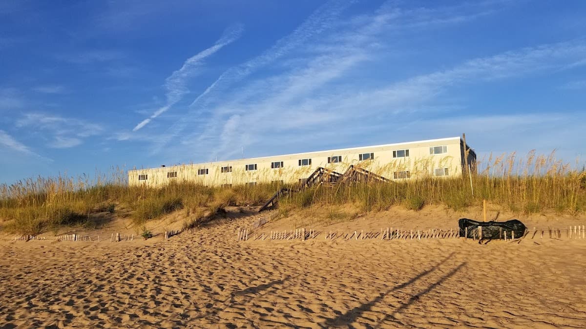 Navy Gateway Inns & Suites