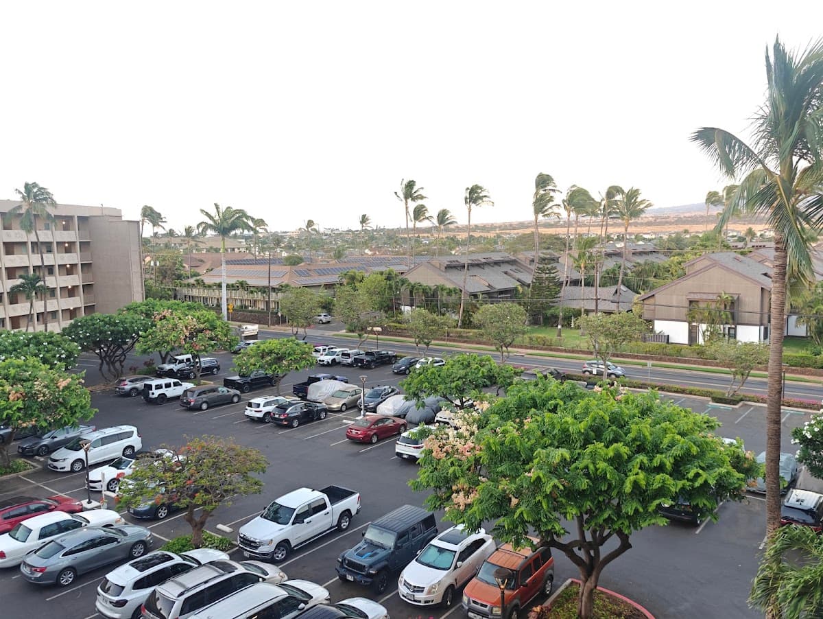 Kihei Condo