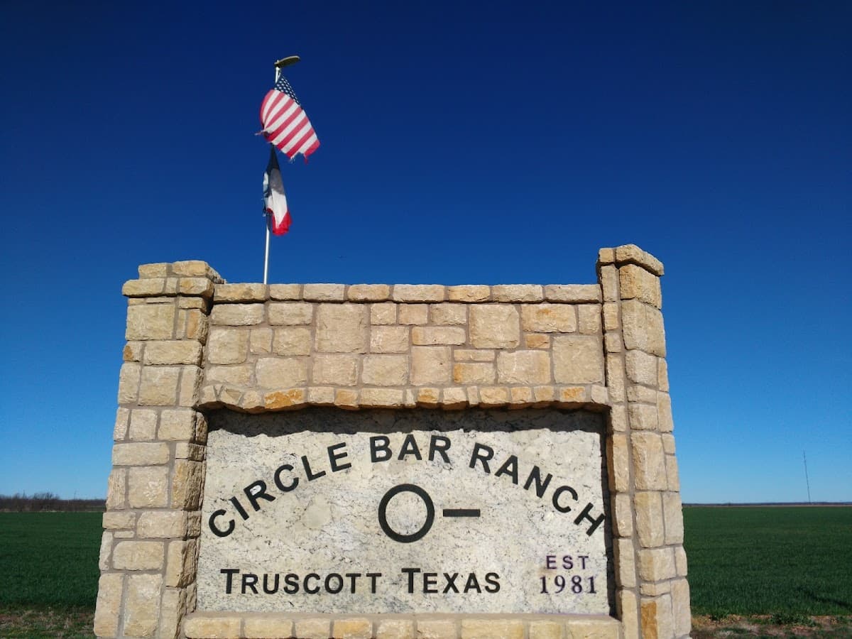 Circle Bar Ranch