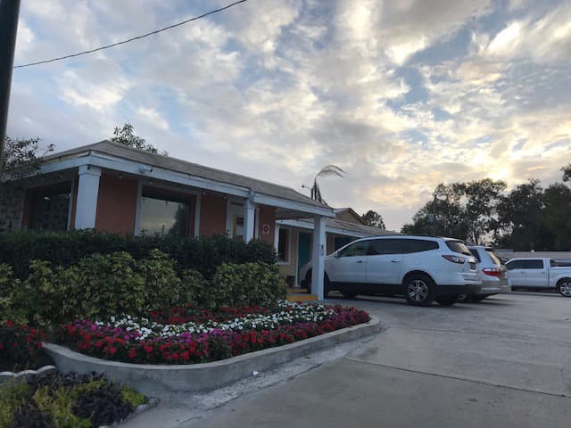 Budget Inn Wauchula