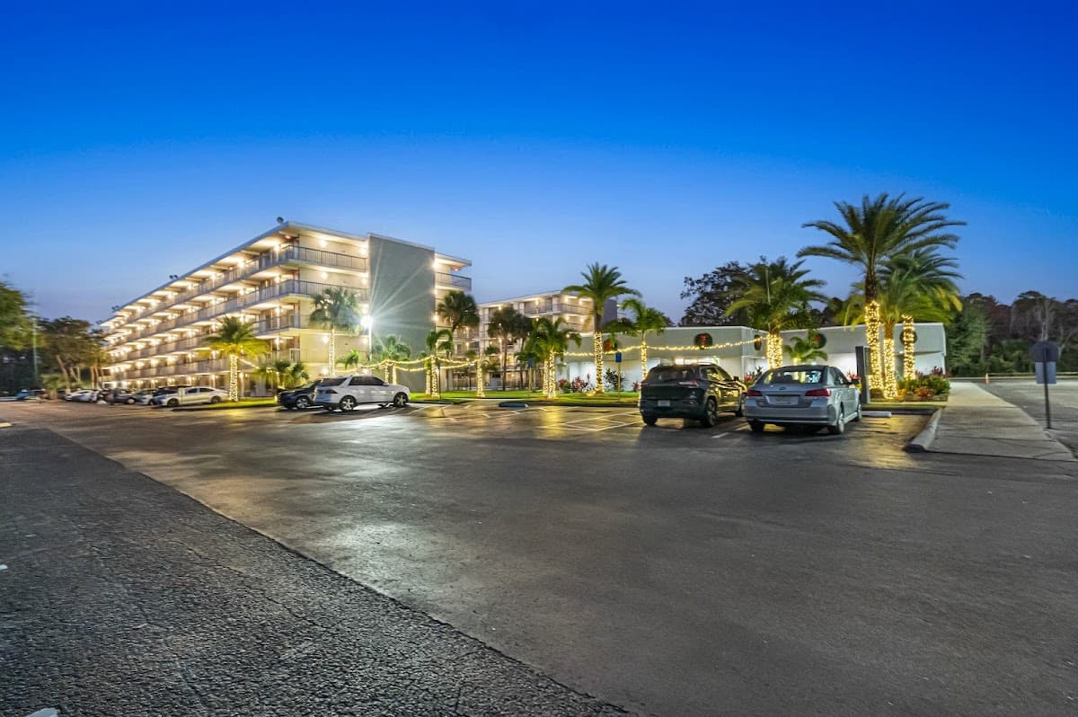 The Irlo Extended Stay Apartments
