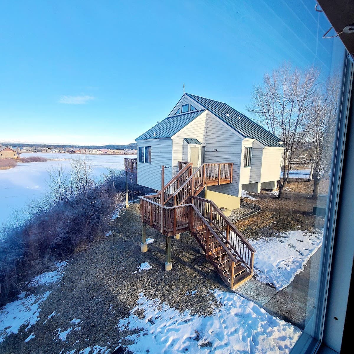 Wyndham Pagosa- Mountain Meadows