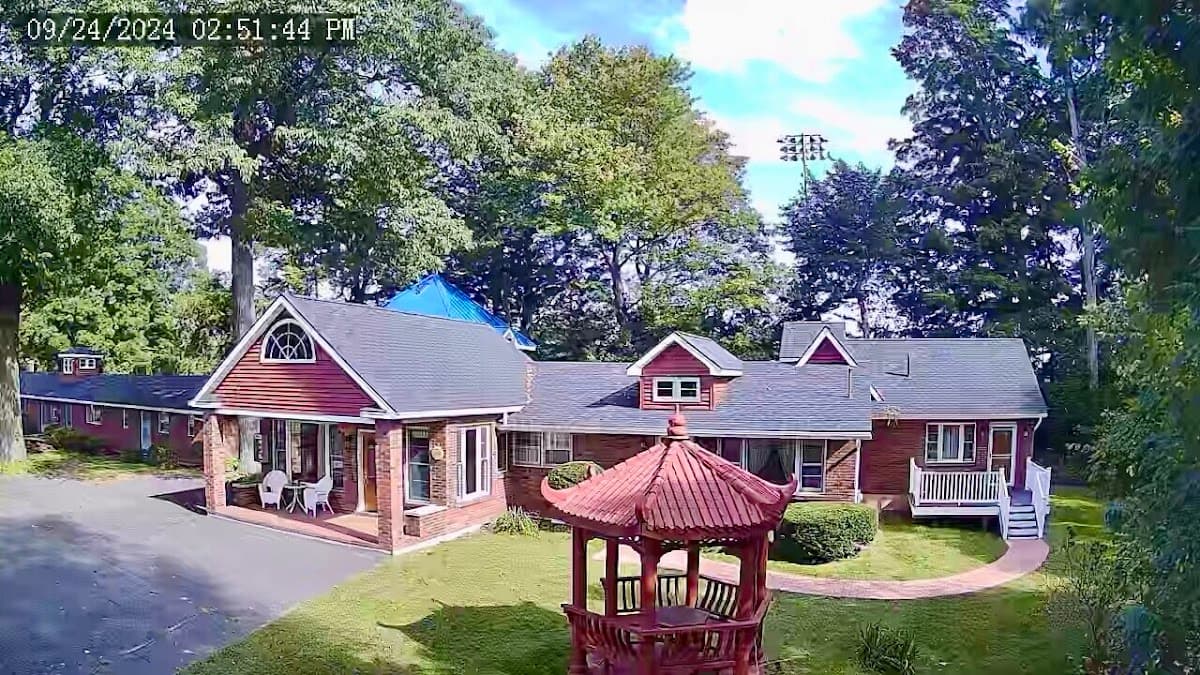 Oak Grove Motel