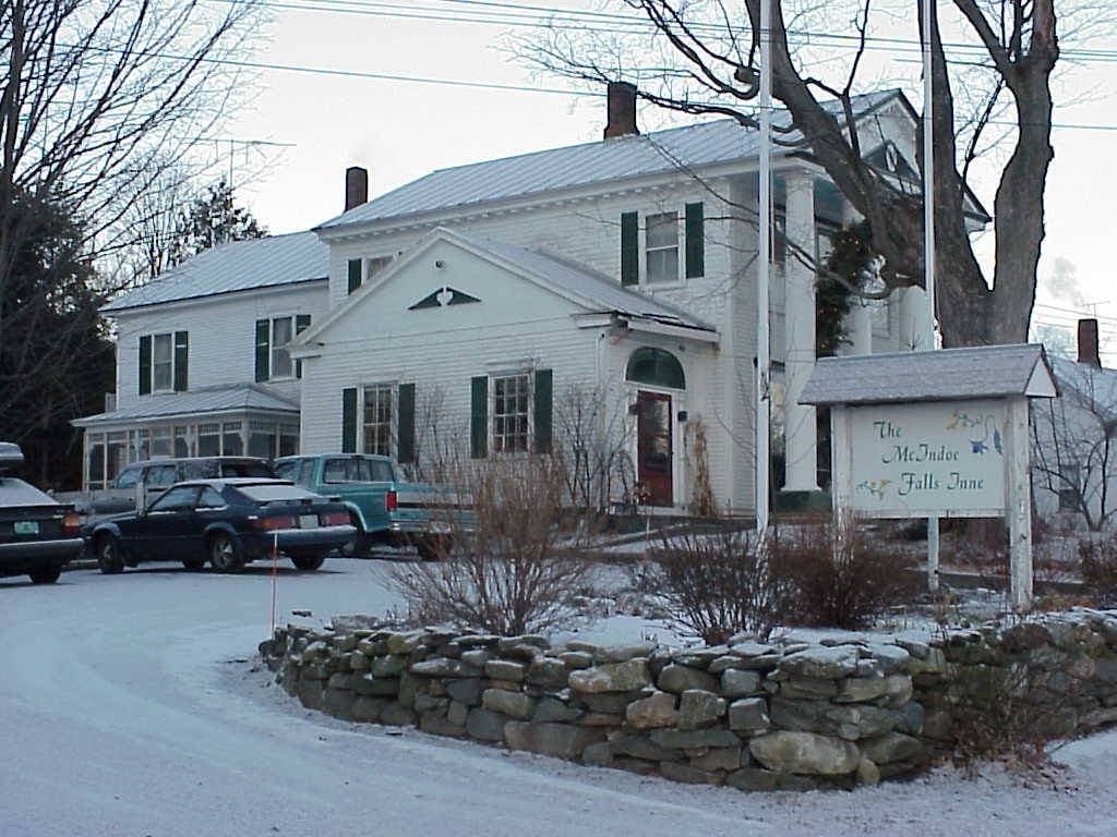 McIndoe Falls Inn