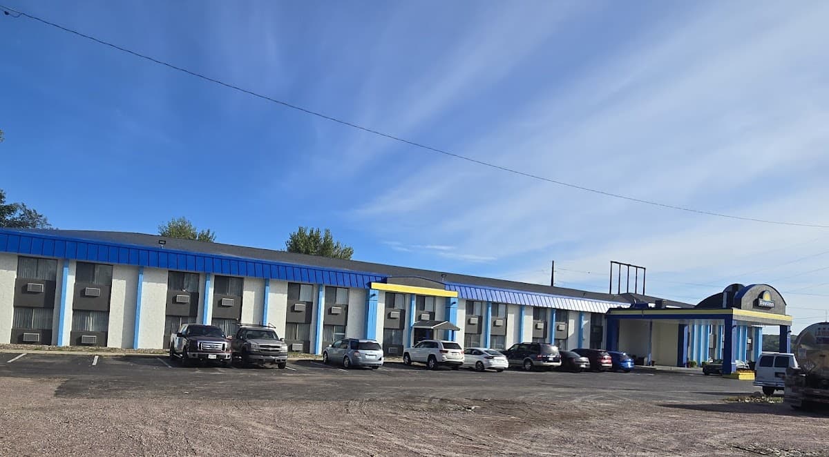 Days Inn by Wyndham Portage/Cascade Mountain Area