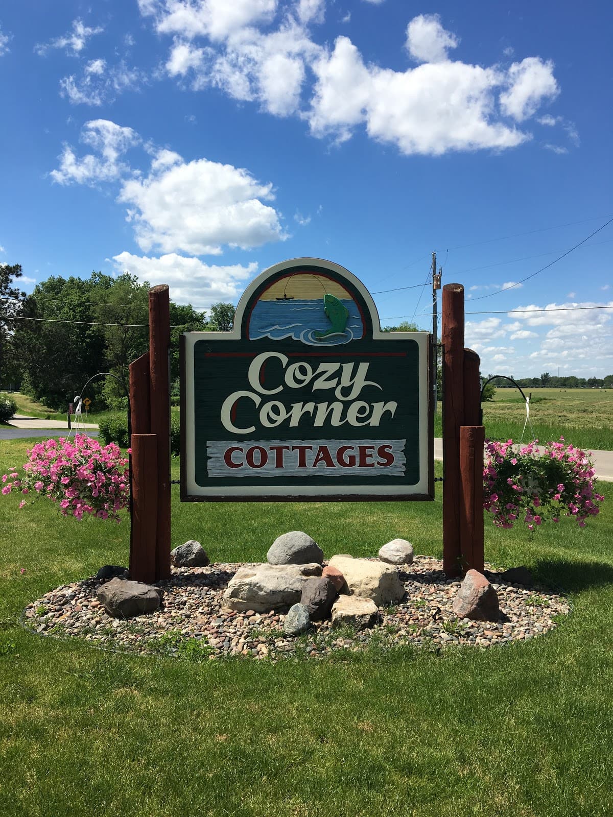 Cozy Corner Cottages