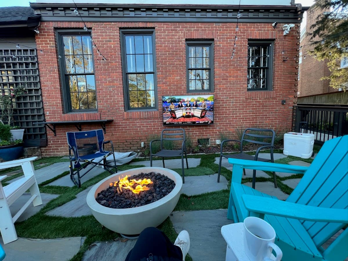 The Branch on Milledge