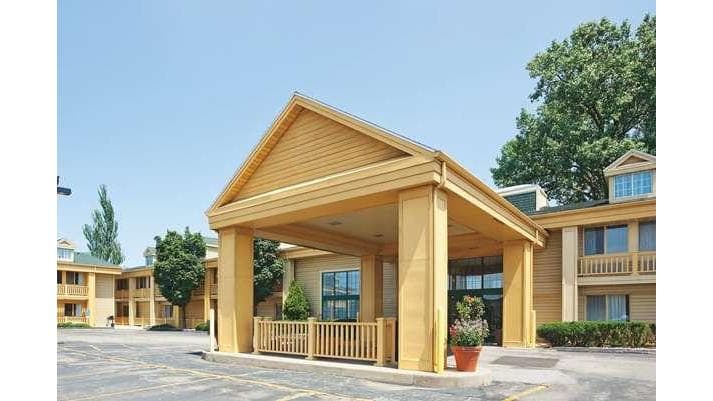 La Quinta Inn by Wyndham Oshkosh