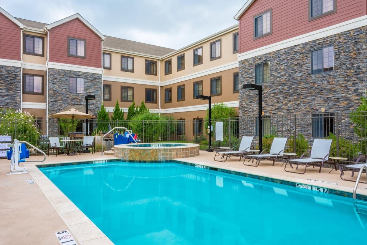 Staybridge Suites Kansas City-Independence by IHG