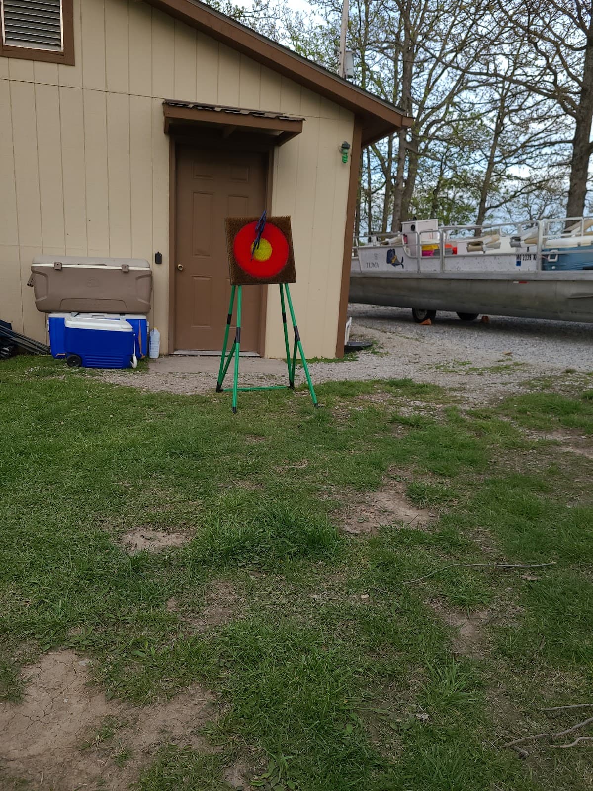 Uncle Gabby's Cabins