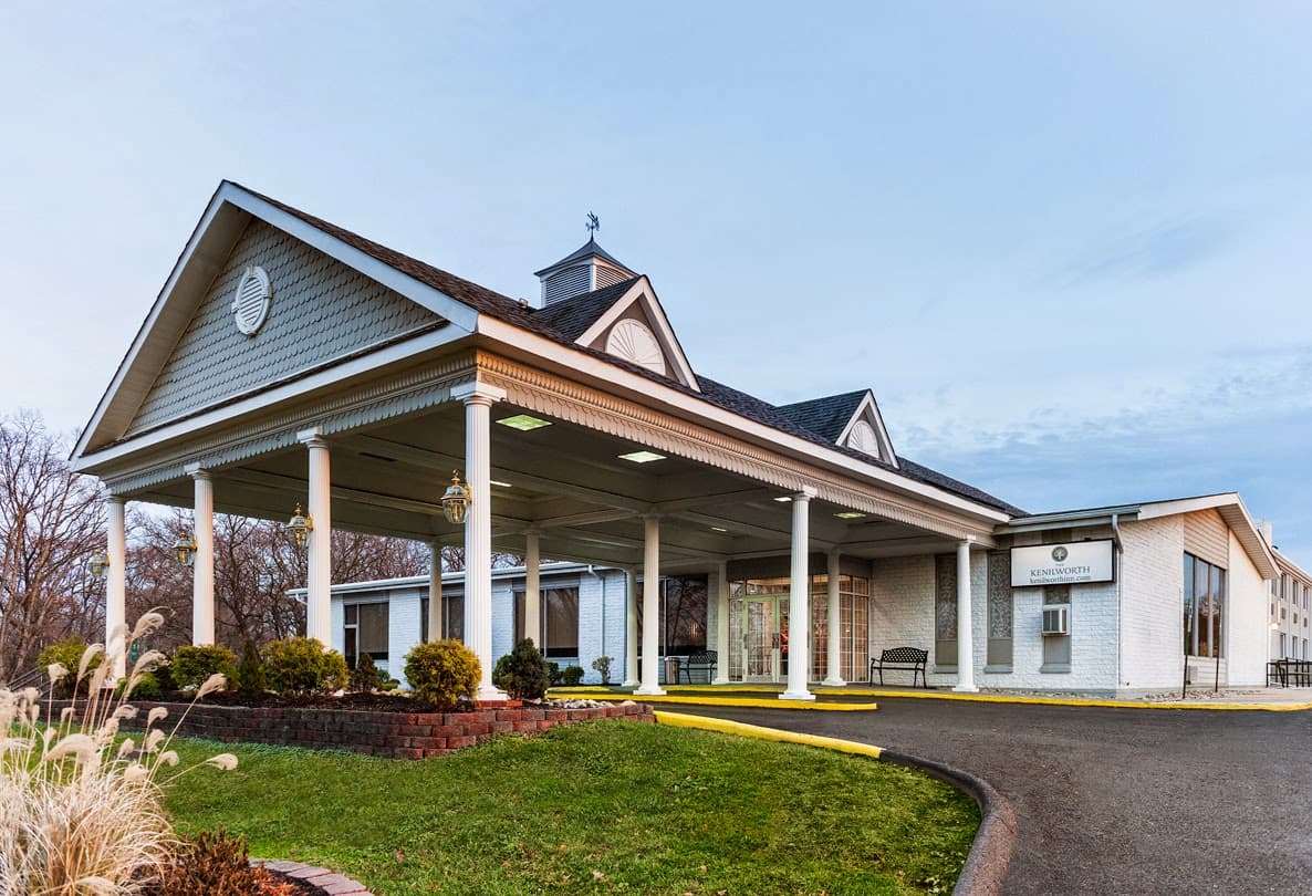 The Kenilworth Hotel - Airport West