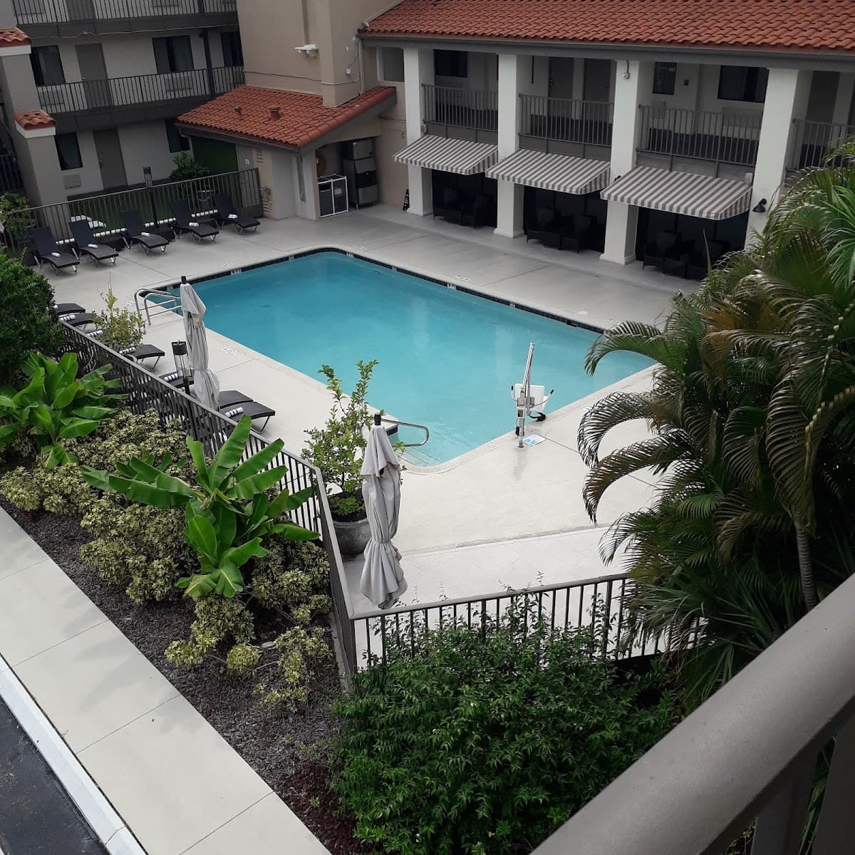 Quality Inn & Suites By the Parks