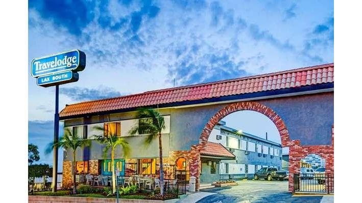 Travelodge by Wyndham LAX