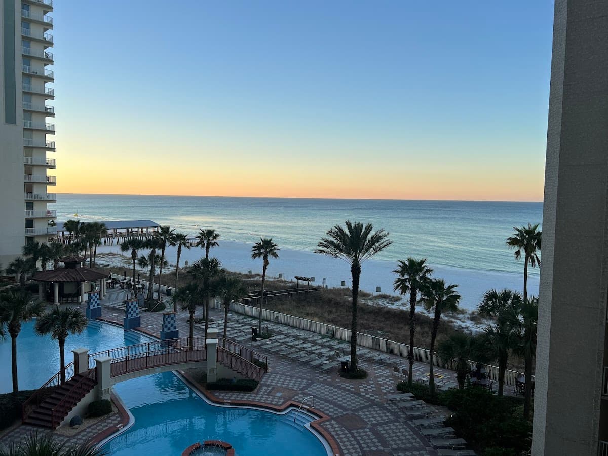 Panama City Beach Vacation Rentals by Vacasa