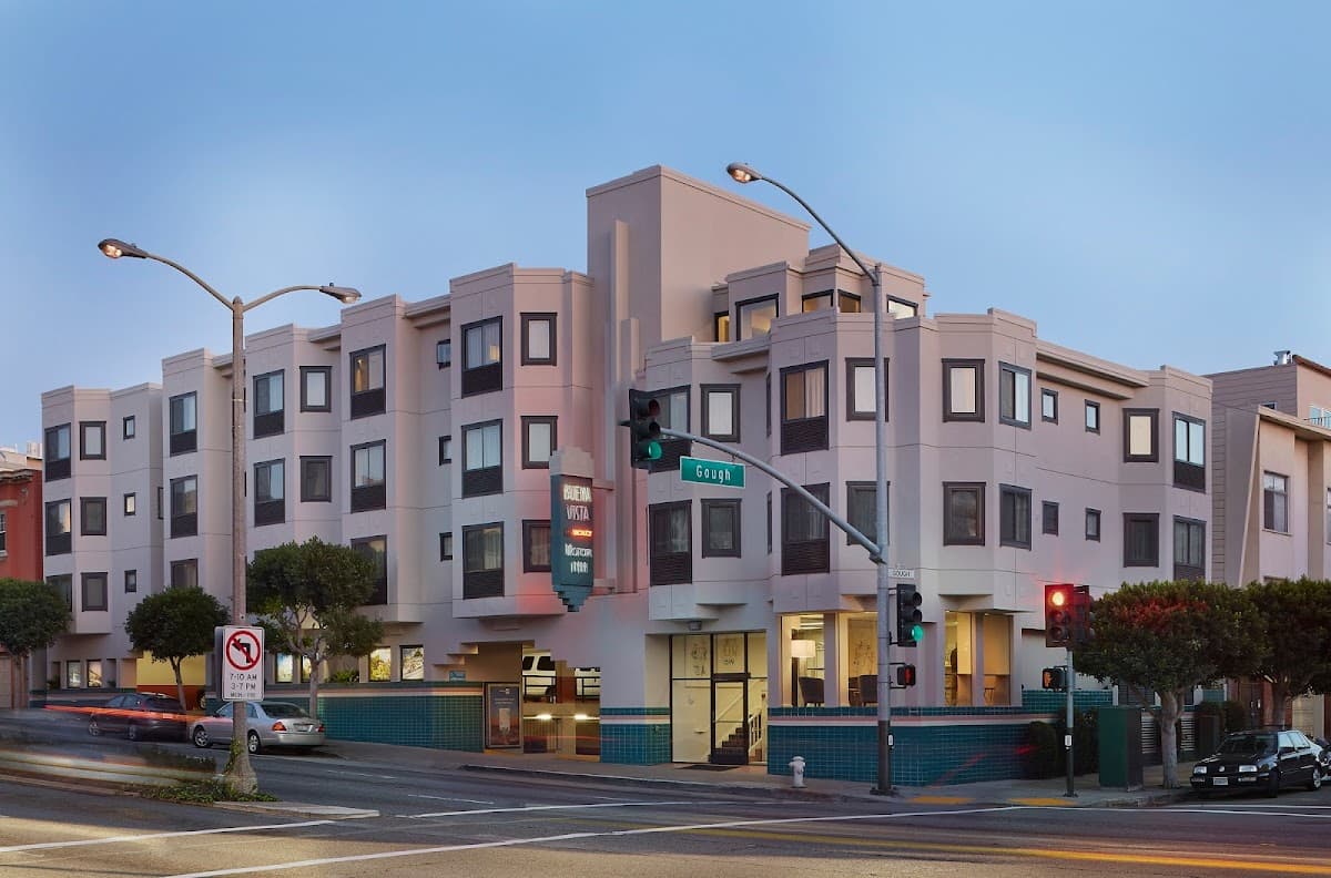 Buena Vista Inn