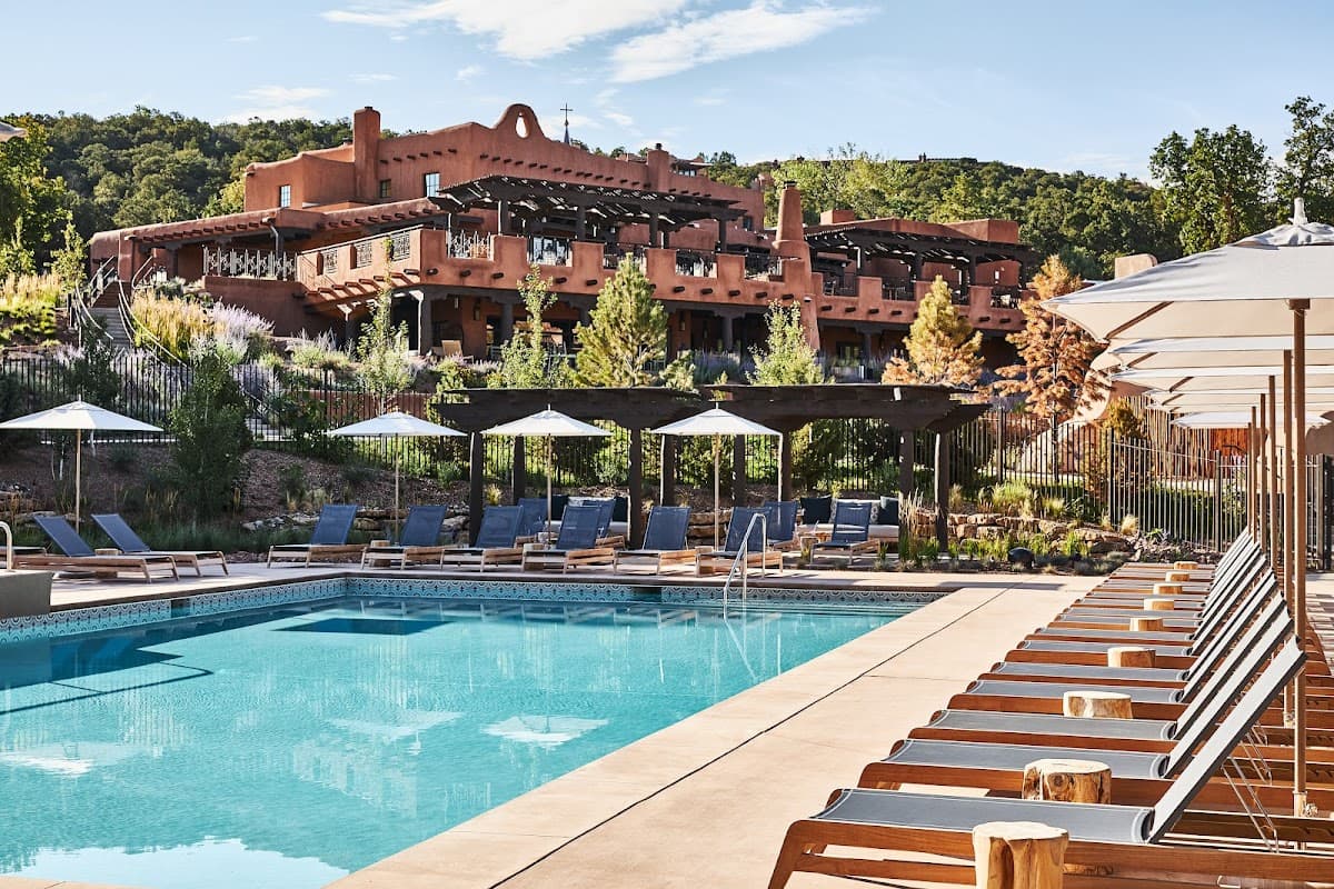 Bishop's Lodge, Auberge Resorts Collection