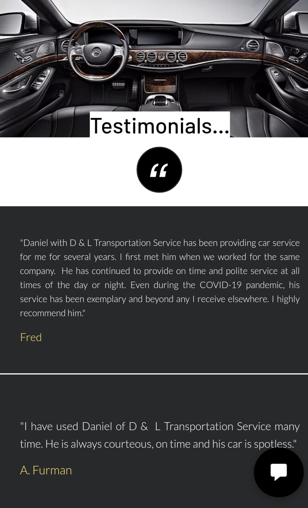 D&L Transportation llc