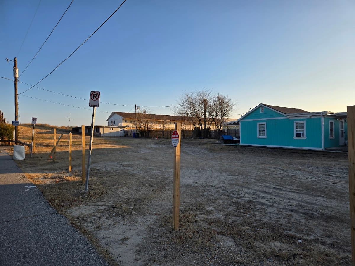 Surf Motel and Efficiencies