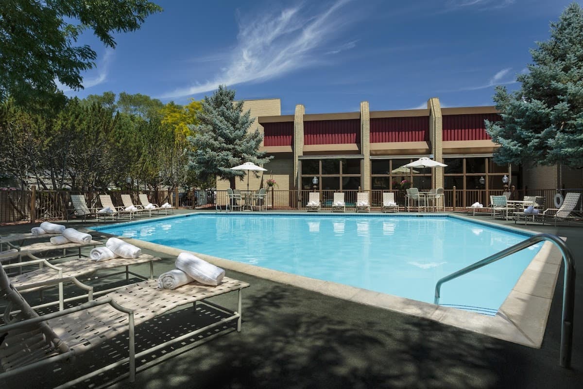 Maverick Hotel and Casino