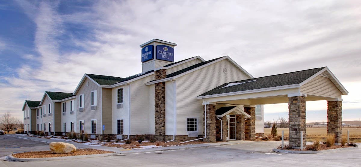 Cobblestone Hotel - Wayne