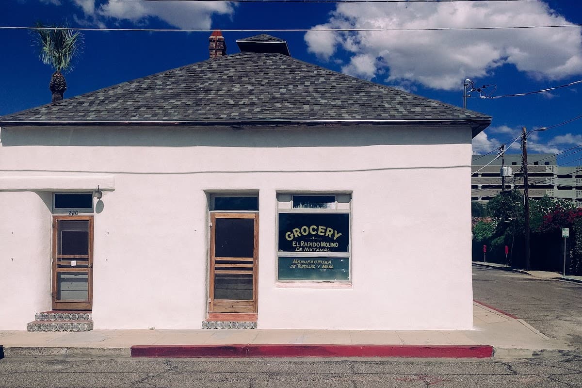 Grocery Gallery + Object Hotel