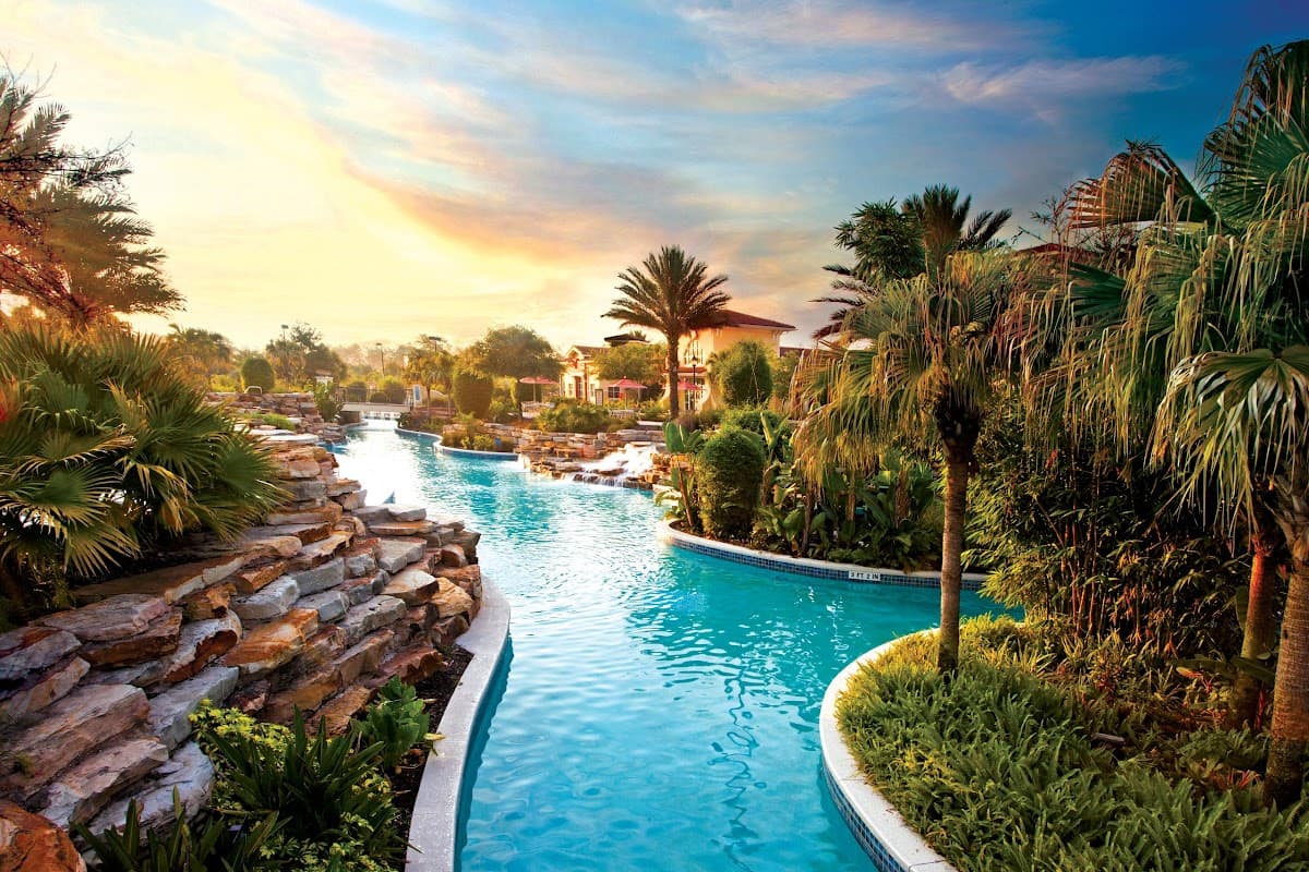 Holiday Inn Club Vacations at Orange Lake Resort, an IHG Hotel