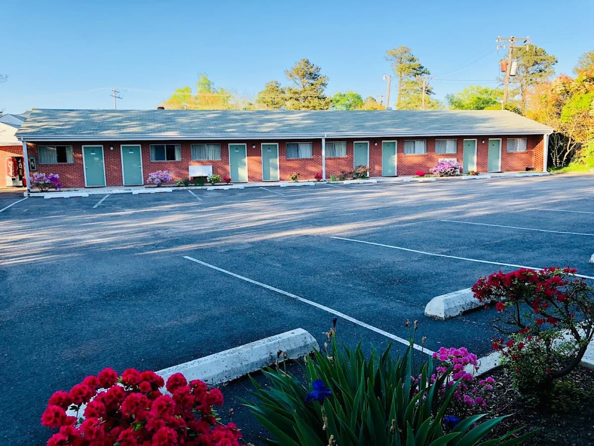 Bassett Motel