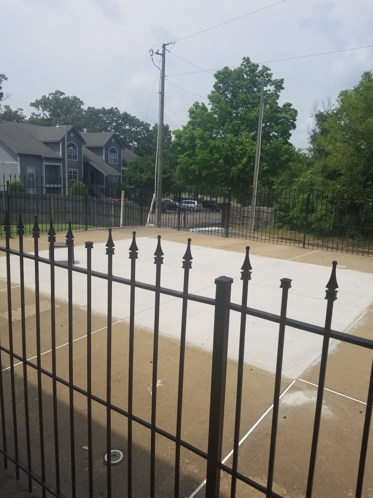 Homegate Inn & Suites